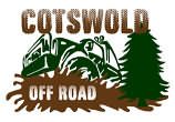 Cotswold Off Road logo