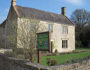 Manor Farm Bed and Breakfast near Chipping Campden
