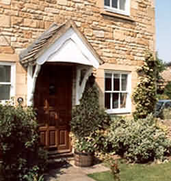 Carol Holiday Cottage at Chipping Campden