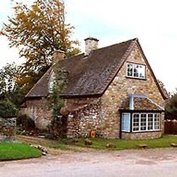 Cowfair Cottage
