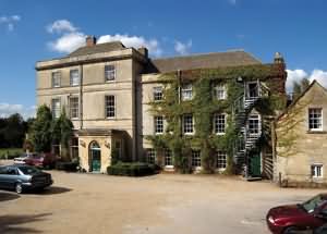 Stratton Hotel at Cirencester