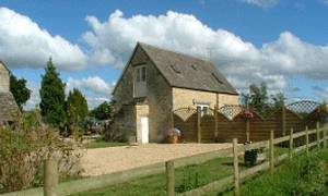 The Old Stables Self Catering Accommodation near Cirencester