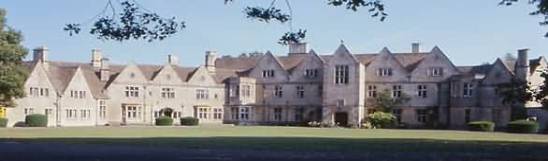 Rodmarton Manor