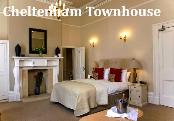The Cheltenham Townhouse