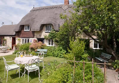 Willowcorner