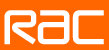 Rac logo