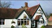 The White House Pub at Bladon