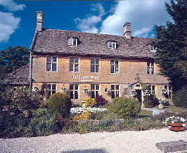 Dial House Hotel and Restaurant in Bourton-on-the-Water