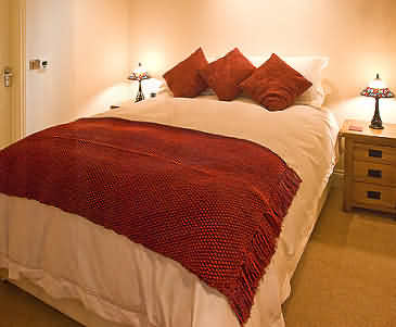 Double Bedroom in Apartment 1 Double Bedroom in Apartment 1