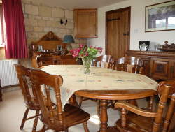 Breakfast Room