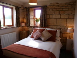Second Double Bedroom
