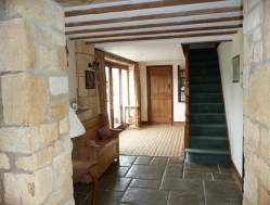 Entance Hallway