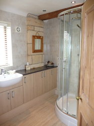 Private Bathroom