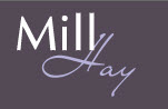 Mill Hay logo