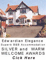 Windrush Guest House in Broadway