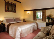 Manor Bedroom