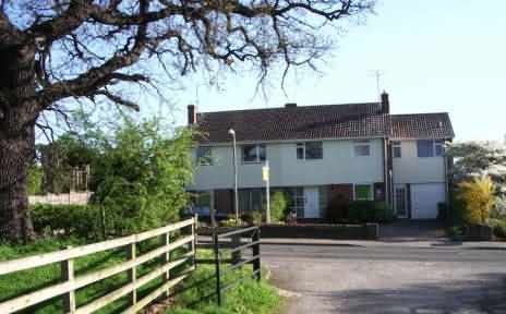 Oaktree House at Cheltenham