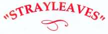 Strayleaves logo