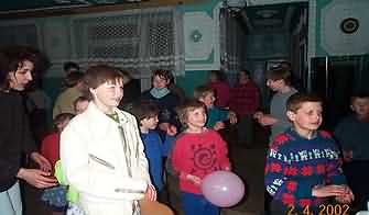 Chidren