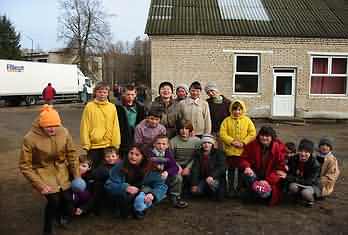 Children
