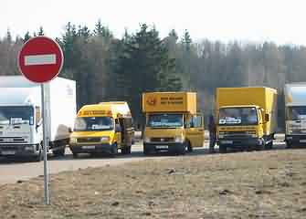 Convoy
