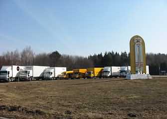 Convoy
