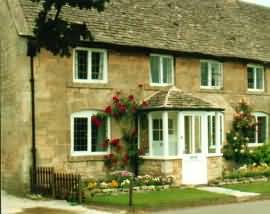 Lion Cottage North End