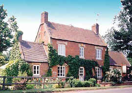 nineveh farm at mickleton