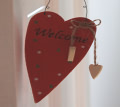 Heart Welcome
