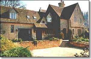 Forgehouse
