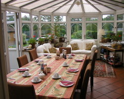 Breakfast Room