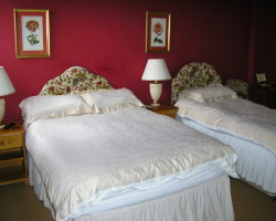 Family Bedroom