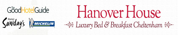 Hanover House logo image