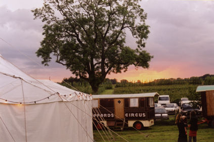 Giffords Circus