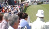 Gloucester Cricket Festival