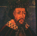 King Alfred The Great, Anglo Saxon King of England