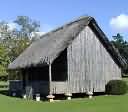 Stanway House cricket pavillion built by J M Barrie