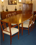 Gordon Russell Dining Room Furniture