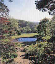 Kiftsgate Court Gardens
