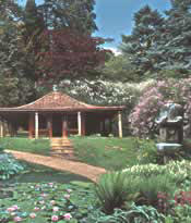 Batsford Arboretum