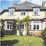 cotswold accommodation