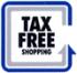 Tax Free Shopping