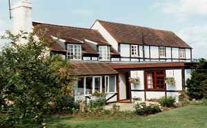 Frog Furlong Cottage