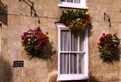 Gower House B&B at Winchcombe