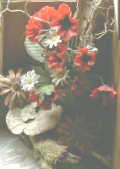 Window Flowers