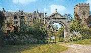 chastleton house
