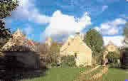 kelmscott manor