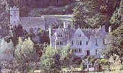 owlpen manor
