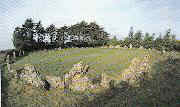 rollright stones