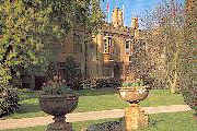sudeley castle